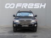 Toyota Land Cruiser 200 Series Краснодар  - изображение 35
