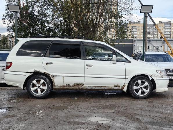 Nissan Presage I с пробегом 1998 года, цена 249 000 рублей, 329830 км, минивэн, Автокод Объявления