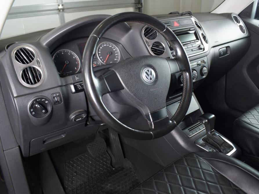 Volkswagen Tiguan I Кемерово  - изображение 6