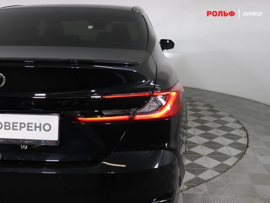 Toyota Camry IX (XV80) China Market Химки  - изображение 13