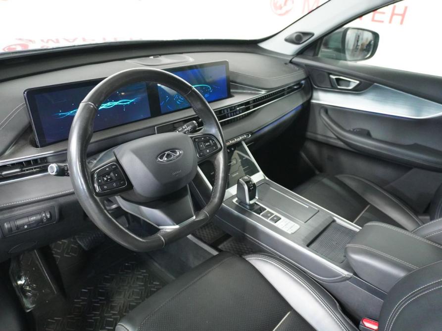 Chery Tiggo 7 Pro Max I Вологда  - изображение 9