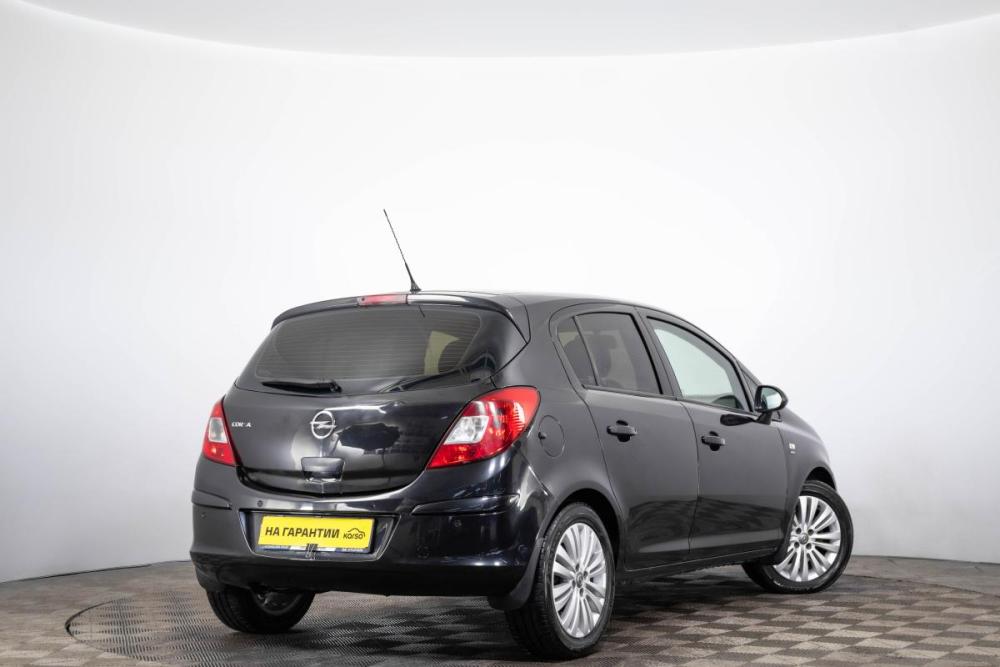 Opel Corsa D Рестайлинг I Пермь  - изображение 5