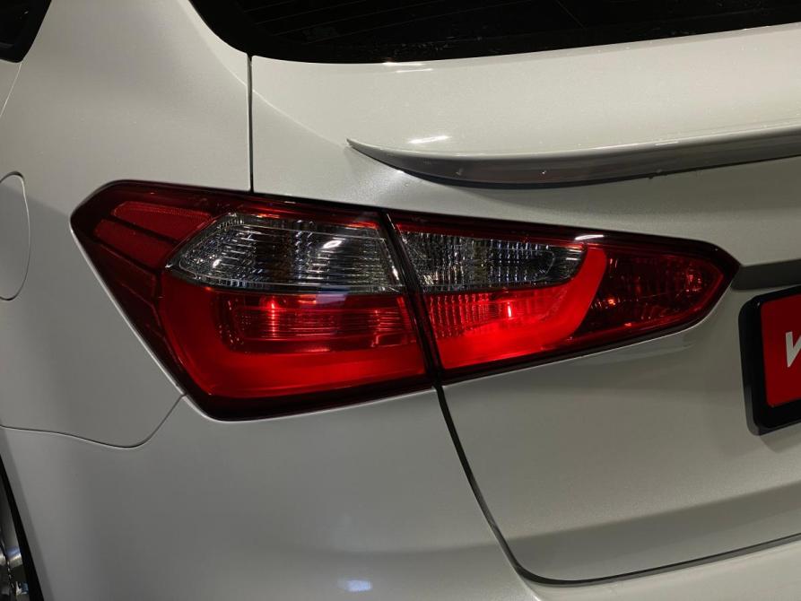 Kia Cerato III Челябинск  - изображение 7