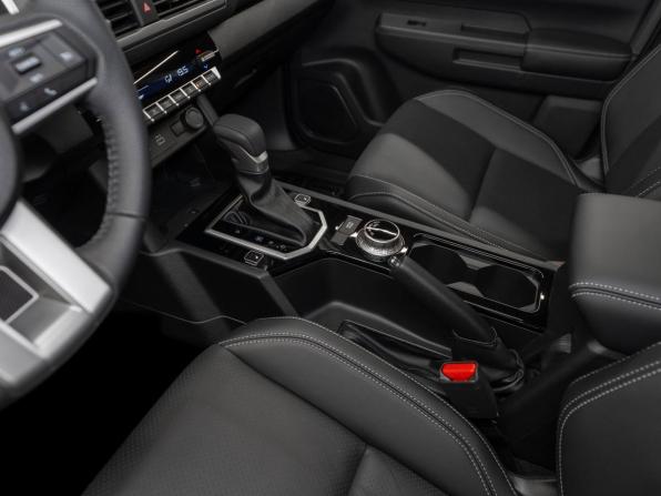 Mitsubishi L200 VI с пробегом 2025 года, цена 5 400 000 рублей, 42 км, пикап, Автокод Объявления