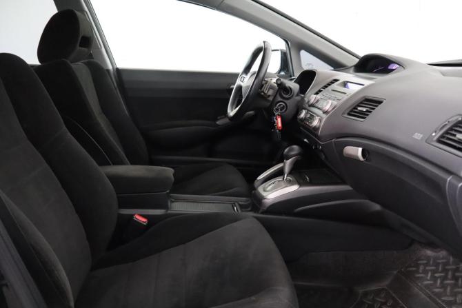 Honda Civic VIII с пробегом 2008 года, цена 769 000 рублей, 122000 км, седан, Автокод Объявления