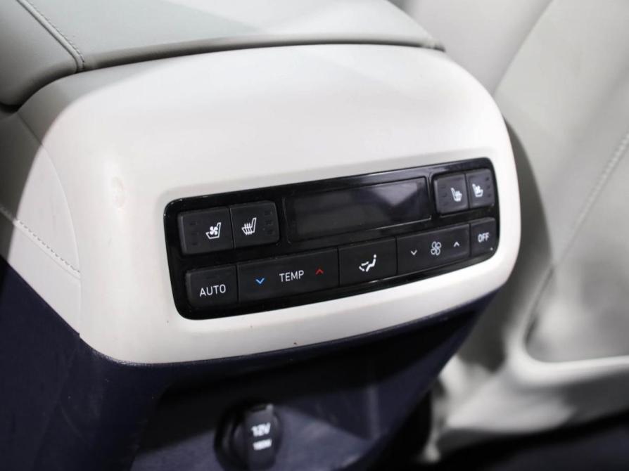 Hyundai Palisade I Рестайлинг Ростов-на-Дону  - изображение 22