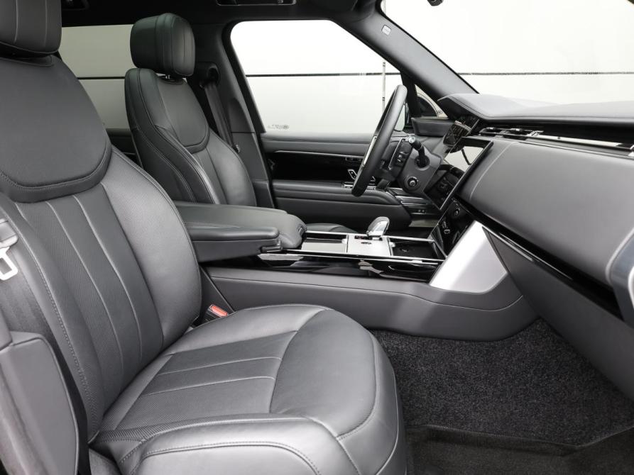 Land Rover Range Rover V Москва  - изображение 11