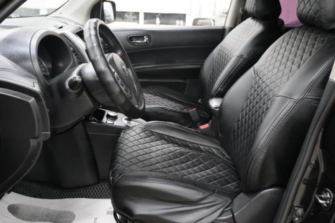 Nissan X-Trail II Рестайлинг с пробегом 2011 года, цена 1 349 000 рублей, 193000 км, внедорожник, Автокод Объявления