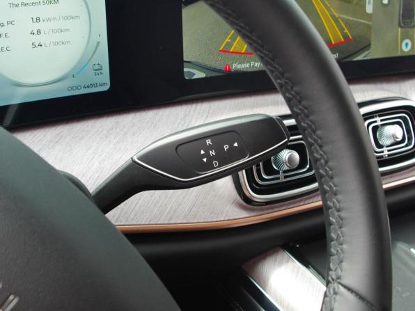 Chery Fulwin T10 с пробегом 2024 года, цена 3 250 000 рублей, 44911 км, внедорожник, Автокод Объявления