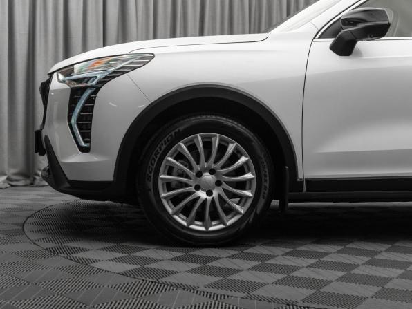 Haval Jolion I Рестайлинг с пробегом 2024 года, цена 2 290 000 рублей, 15707 км, внедорожник, Автокод Объявления