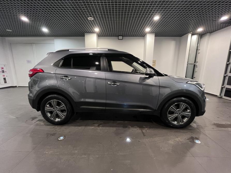 Hyundai Creta I Чебоксары  - изображение 2