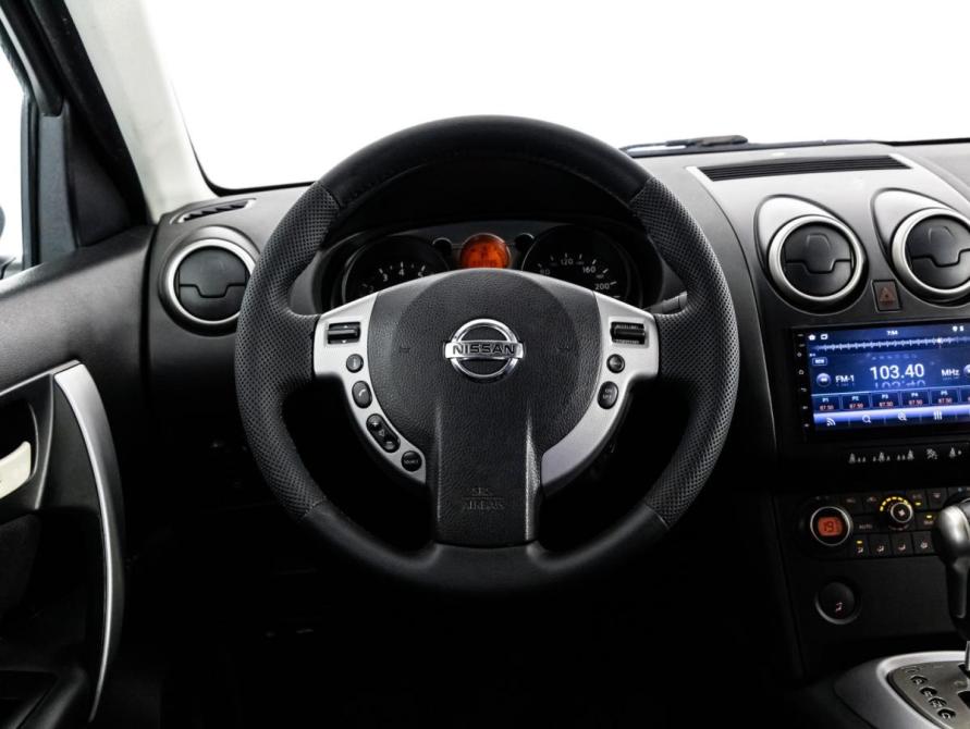 Nissan Qashqai I Санкт-Петербург  - изображение 14