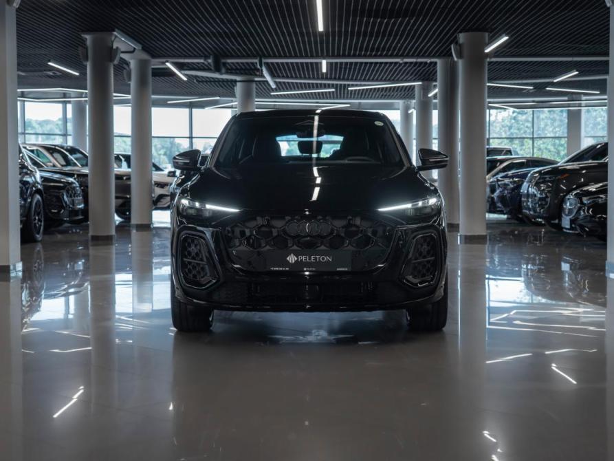 Audi Q5 Sportback II (GU) Москва  - изображение 3