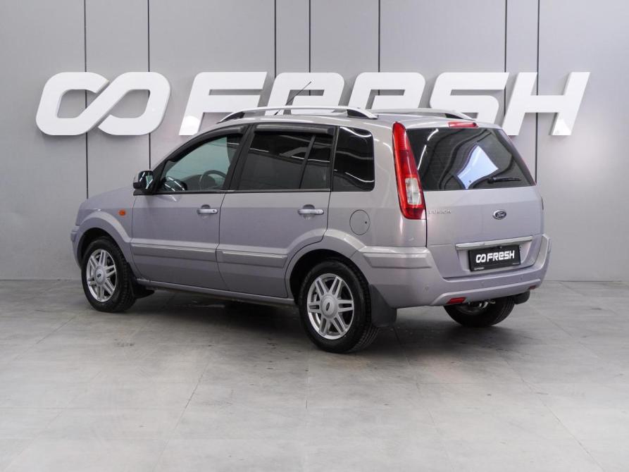 Ford Fusion I Рестайлинг Воронеж  - изображение 2