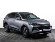 Haval F7 I Рестайлинг Москва  - изображение 27