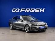 BMW 3 серии VII (G2x) Москва  - изображение 28