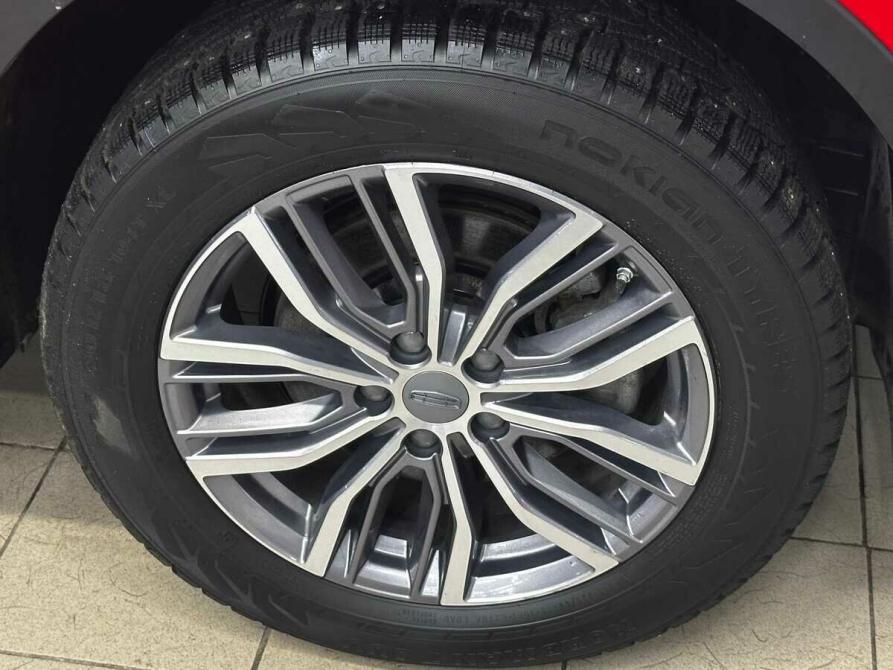 Geely Atlas Pro Москва  - изображение 18