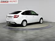 Lada (ВАЗ) Granta I Рестайлинг Белгород  - изображение 23