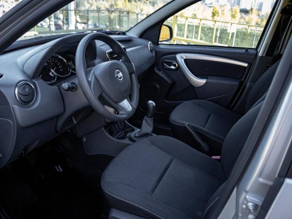 Nissan Terrano III (D10) с пробегом 2018 года, цена 1 299 999 рублей, 16561 км, внедорожник, Автокод Объявления