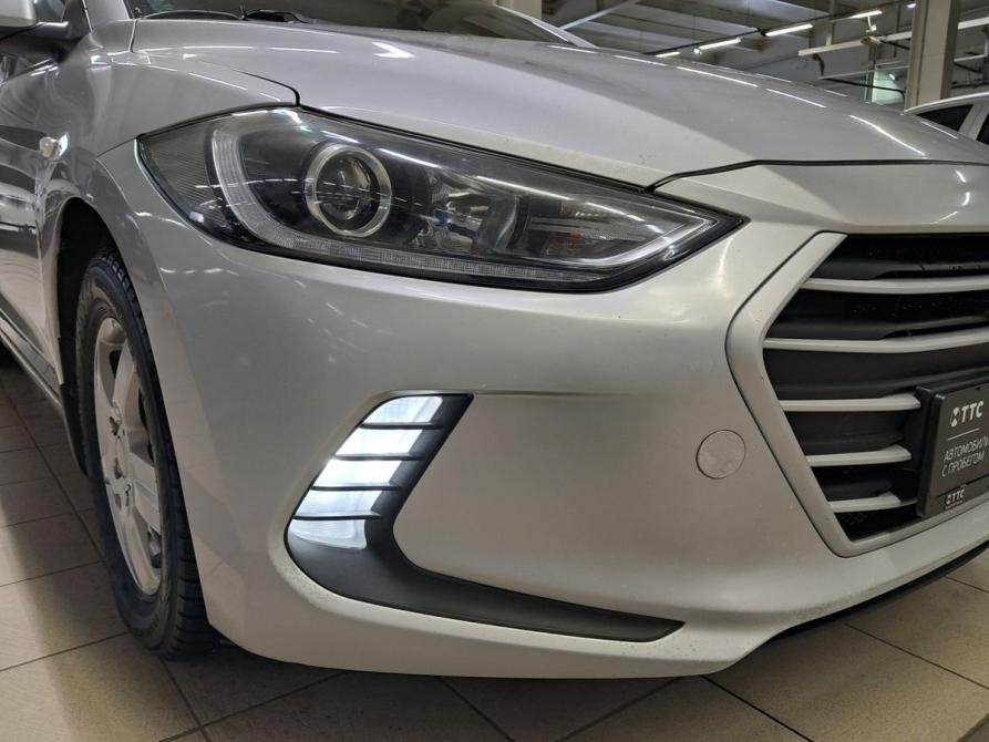 Hyundai Elantra VI (AD) Набережные Челны  - изображение 32
