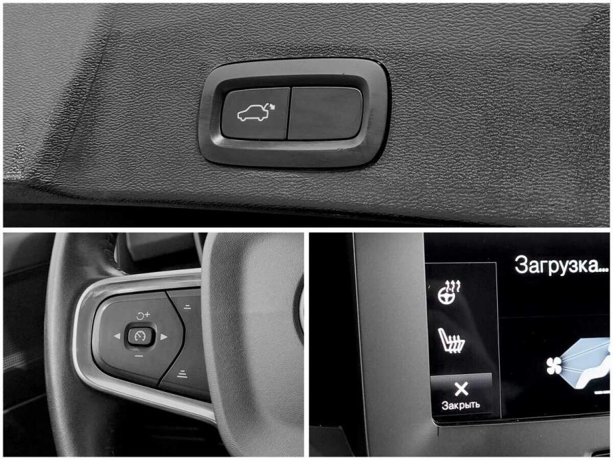 Volvo XC40 I Москва  - изображение 9
