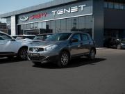 Nissan Qashqai I Рестайлинг Москва  - изображение 19