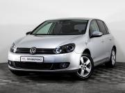 Volkswagen Golf VI Санкт-Петербург  - изображение 21
