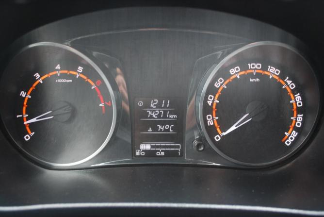 Lada (ВАЗ) Granta I Рестайлинг с пробегом 2024 года, цена 740 000 рублей, 74300 км, седан, Автокод Объявления