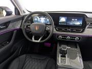 Hongqi HS5 I Рестайлинг Москва  - изображение 55