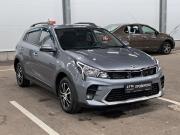 Kia Rio IV Рестайлинг Набережные Челны  - изображение 30