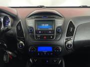 Hyundai ix35 I Рестайлинг Воронеж  - изображение 45
