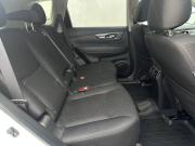 Nissan X-Trail III Рестайлинг Москва  - изображение 34