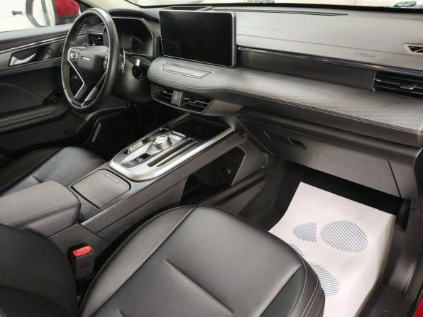 Haval Jolion I Рестайлинг с пробегом 2023 года, цена 1 869 000 рублей, 68399 км, внедорожник, Автокод Объявления