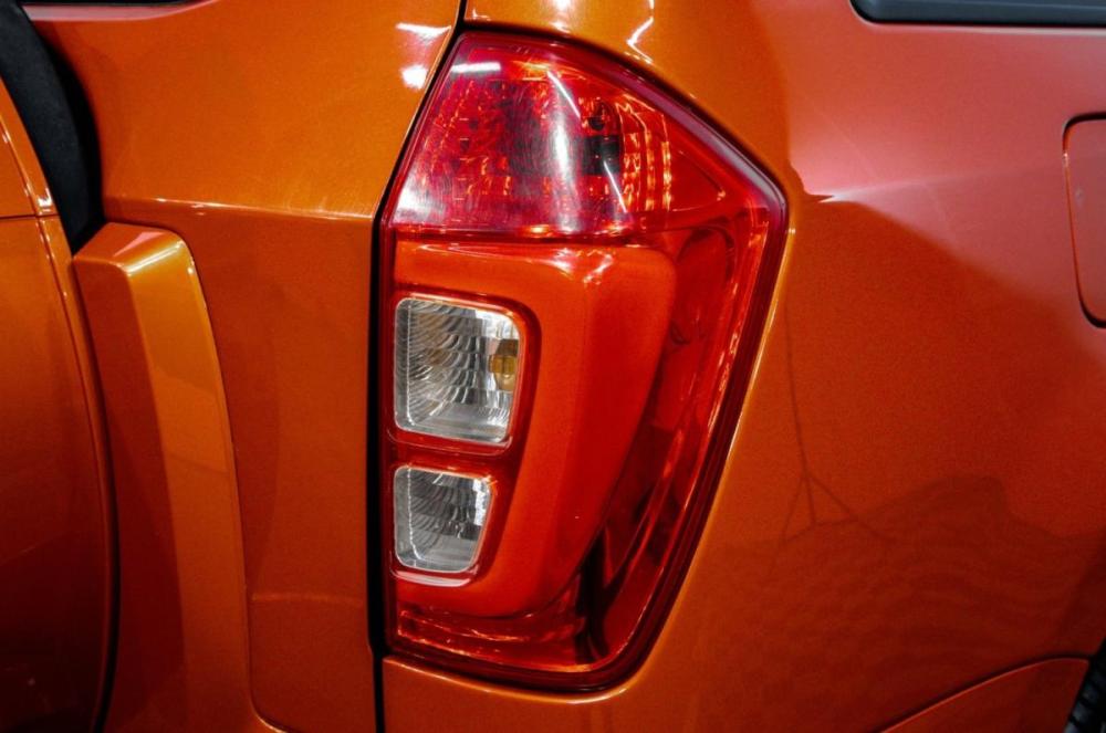 Chery Tiggo 3 I Барнаул  - изображение 9