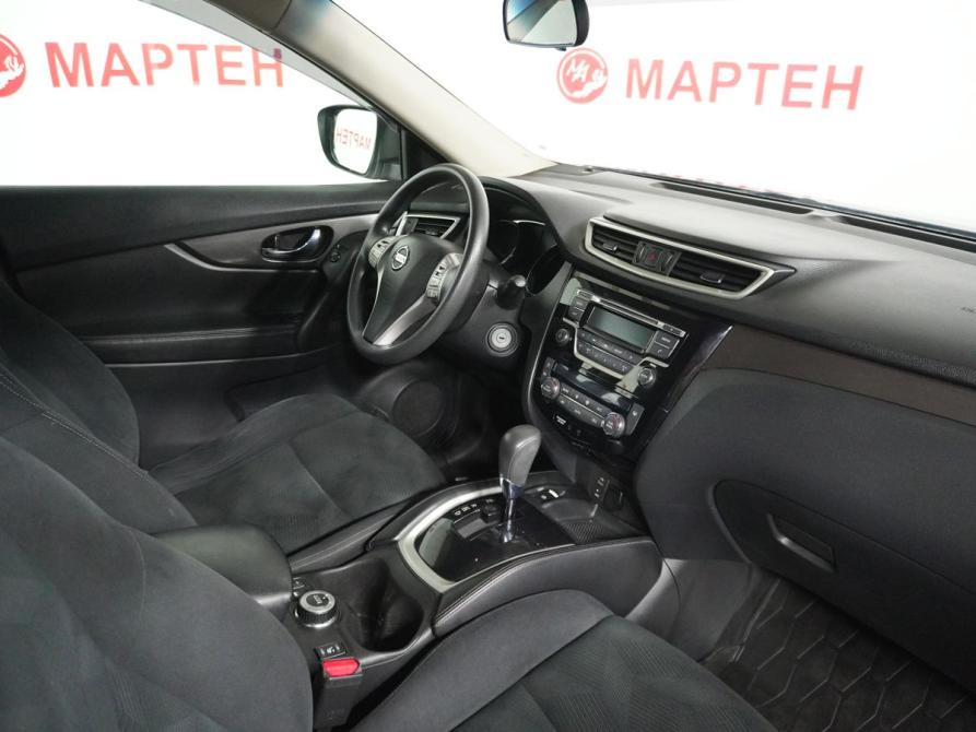 Nissan X-Trail III Вологда  - изображение 10