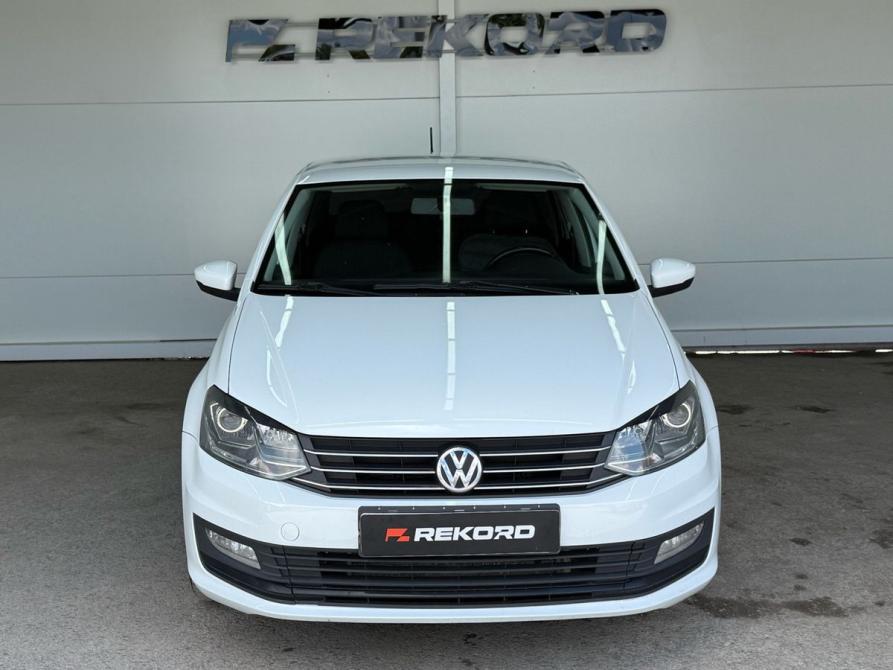 Volkswagen Polo V Рестайлинг Уфа  - изображение 5