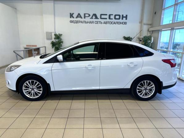 Ford Focus III с пробегом 2012 года, цена 820 000 рублей, 96000 км, седан, Автокод Объявления