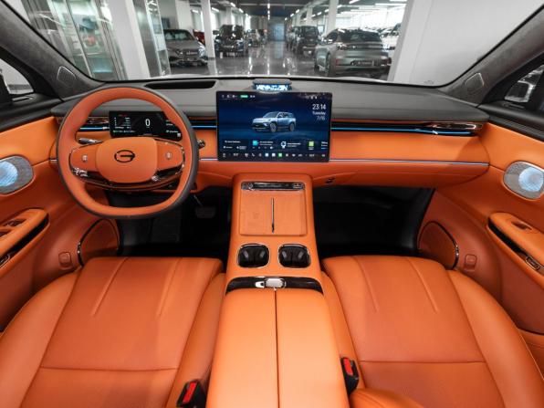 GAC Trumpchi S7 I Рестайлинг с пробегом 2026 года, цена 6 150 000 рублей, 24 км, внедорожник, Автокод Объявления