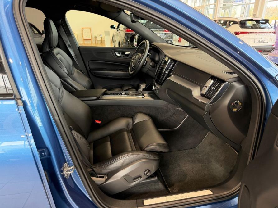 Volvo XC60 II Москва  - изображение 35