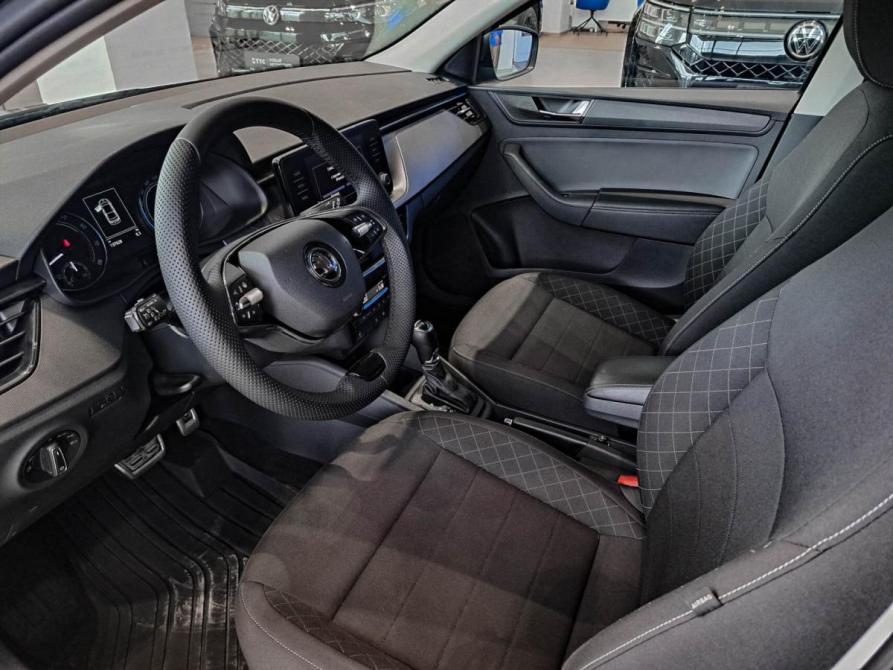 Skoda Rapid II Казань  - изображение 20
