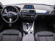 BMW 1 серии II (F20/F21) Рестайлинг 2 Москва  - изображение 32