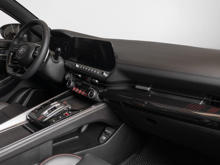 Hyundai Lafesta I Рестайлинг Казань  - изображение 7