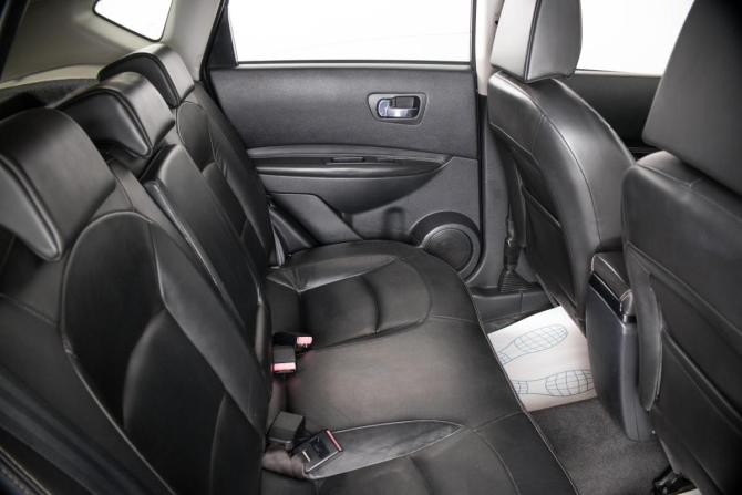 Nissan Qashqai I с пробегом 2008 года, цена 949 000 рублей, 214563 км, внедорожник, Автокод Объявления
