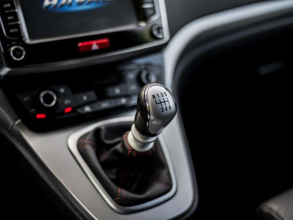 Haval H6 I с пробегом 2019 года, цена 1 199 000 рублей, 96306 км, внедорожник, Автокод Объявления