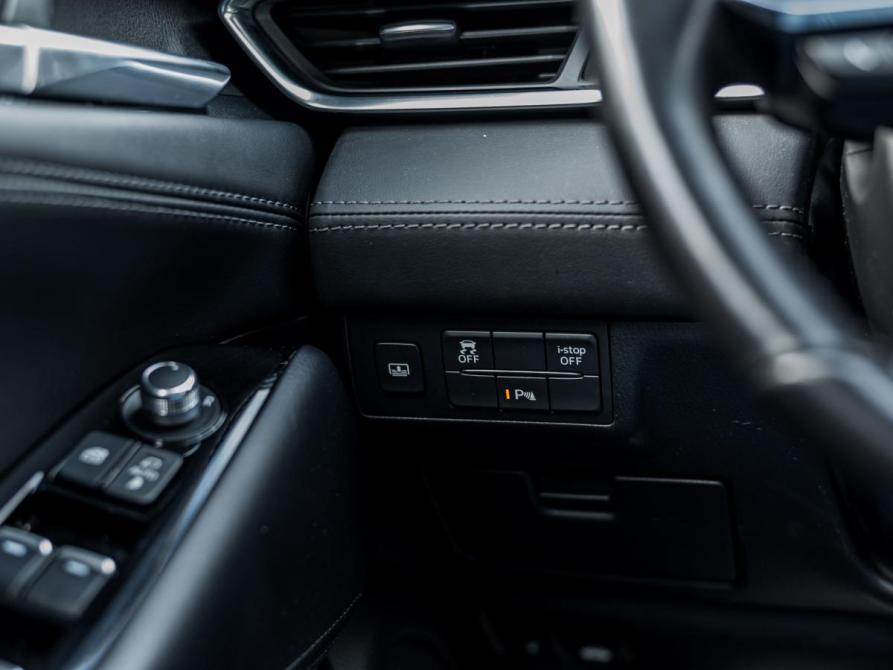 Mazda 6 III (GJ) Рестайлинг 2 Санкт-Петербург  - изображение 14