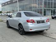 Toyota Corolla X (E140 E150) Рестайлинг Пермь  - изображение 20