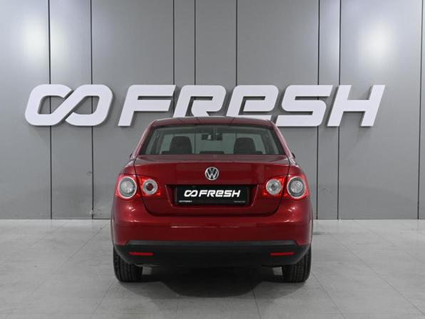 Volkswagen Jetta V с пробегом 2010 года, цена 649 000 рублей, 166432 км, седан, Автокод Объявления