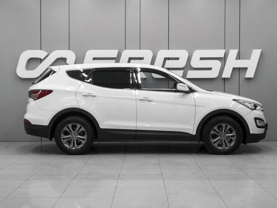 Hyundai Santa Fe III Ростов-на-Дону  - изображение 5