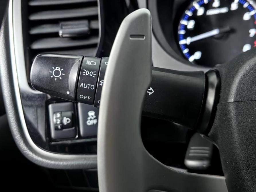 Mitsubishi Outlander III Рестайлинг 2 Москва  - изображение 14