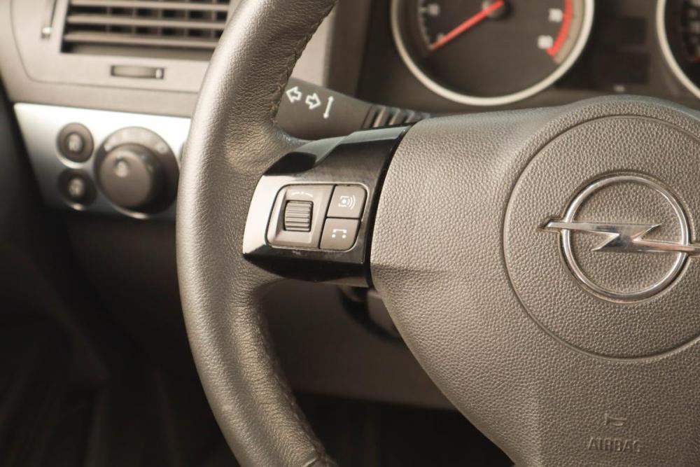 Opel Astra H Челябинск  - изображение 13